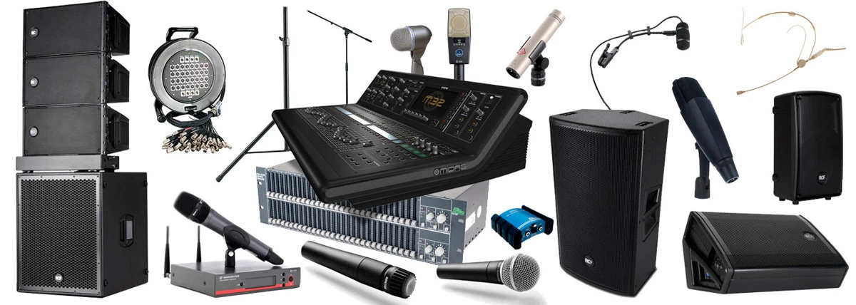 Sonorisation Magasin 2 Sonorisation Magasin -Sonorisation Magasin 0