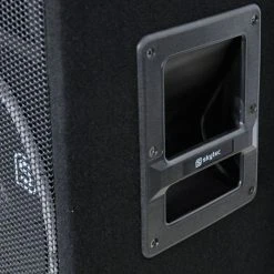Skytec Enceintes De Sono [second Choix] SL12 Enceinte Passive De Sono -Sonorisation Magasin 10000103 yy 0005 titel griff skytec pa box