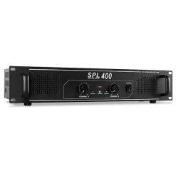 Skytec Amplificateurs Sono SPL400 Amplificateur De Sono