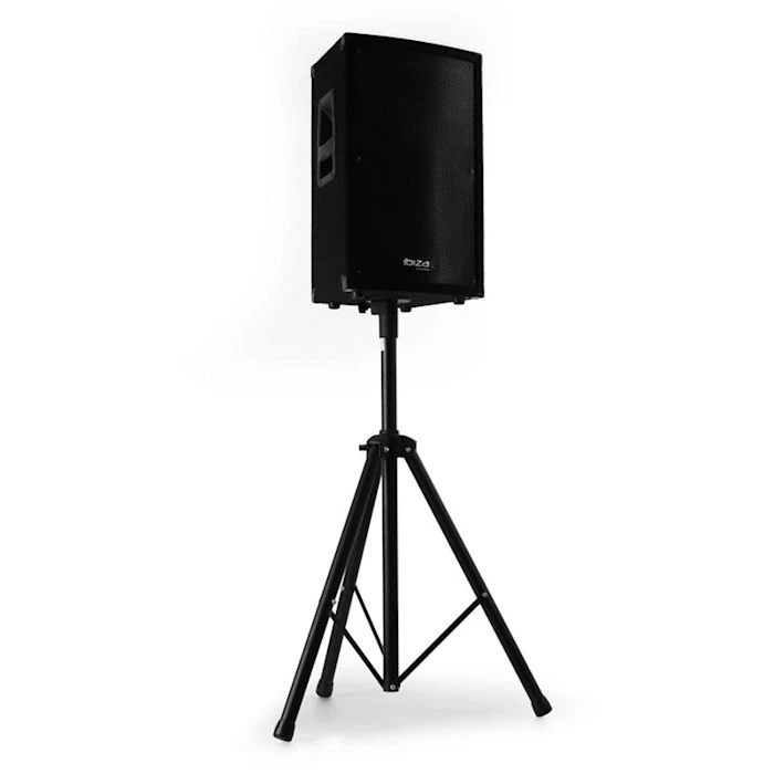 Ibiza Packs Sono Classés Selon Les Performances Cube15 Set D'enceintes De Sono 6 Ibiza Packs Sono Classés Selon Les Performances Cube15 Set D'enceintes De Sono – Image 4