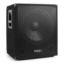 Ibiza Packs Sono Classés Selon Les Performances Cube15 Set D'enceintes De Sono 12 Ibiza Packs Sono Classés Selon Les Performances Cube15 Set D'enceintes De Sono -Sonorisation Magasin 10001317 yy 0005 titel subwoofer 2 1 aktives pa set