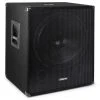 Skytec Subwoofers Sono SMW18 Subwoofer Passif De Sono -Sonorisation Magasin 10001531 yy 0001 front Skytec Bassbox 1000W 45cm Subwoofer reedit