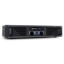 Sonorisation Magasin 18 Skytec Amplificateurs Sono Amplificateur DJ PA Sono Mosfet 480W