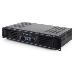 Skytec Amplificateurs Sono Amplificateur DJ PA Sono Mosfet 480W -Sonorisation Magasin 10001706 yy 0004 titel title