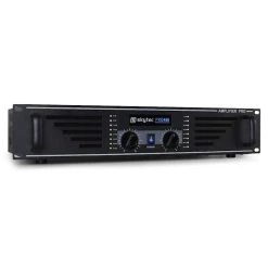 Sonorisation Magasin 14 Skytec Amplificateurs Sono SKY-480 Amplificateur De Sono