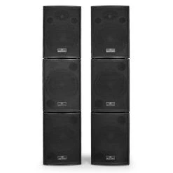 Malone Packs Sono Classés Selon Les Performances 6 HP DJ Tech Kit Set Sono 9 Malone Packs Sono Classés Selon Les Performances 6 HP DJ Tech Kit Set Sono -Sonorisation Magasin 10002294 yy 0003 titel Malone PA Lautsprecherboxen Set