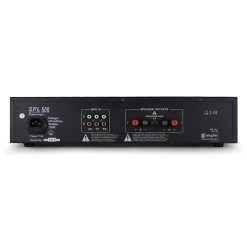 Skytec Amplificateurs Sono SPL-500 Amplificateur De Sono 11 Skytec Amplificateurs Sono SPL-500 Amplificateur De Sono -Sonorisation Magasin 10003882 yy 0004 titel anschluesse skytec spl mp3