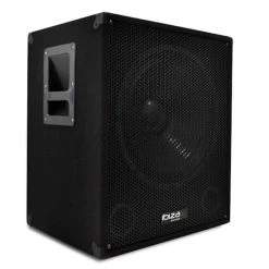Ibiza Packs Sono Classés Selon Les Performances Cube1812 Set D'enceintes De Sono -Sonorisation Magasin 10004254 yy 0005 titel title ibiza sub