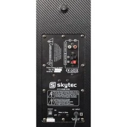 Skytec Enceintes De Sono SPLED600 Pack Enceintes Sono DJ PA 7 Skytec Enceintes De Sono SPLED600 Pack Enceintes Sono DJ PA -Sonorisation Magasin 10004539 yy 0003 titel skytec spled 600