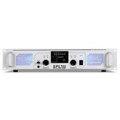 Skytec Amplificateurs Sono [second Choix] SPL-700 Amplificateur De Sono -Sonorisation Magasin 10004821 yy 0005 front pa hifi verstaerker skytec 1
