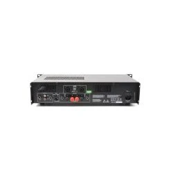 Vonyx Amplificateurs Sono [second Choix] SKY-800 MKII Amplificateur De Sono -Sonorisation Magasin 10006061 yy 0003 titel back Skytec Sky 800MKII PA Verstaerker 800W reedit 1