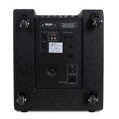 QTX Packs & Sets Sono QL1510MA Set Sono PA 2.1 -Sonorisation Magasin 10006370 yy 0004 titel satellitenanschluss qtx ql1208ma