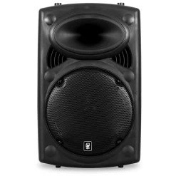 QTX Packs Sono Classés Selon Les Performances QR12PA Système De Sono Mobile -Sonorisation Magasin 10006444 yy 0005 front qtx portable pa box