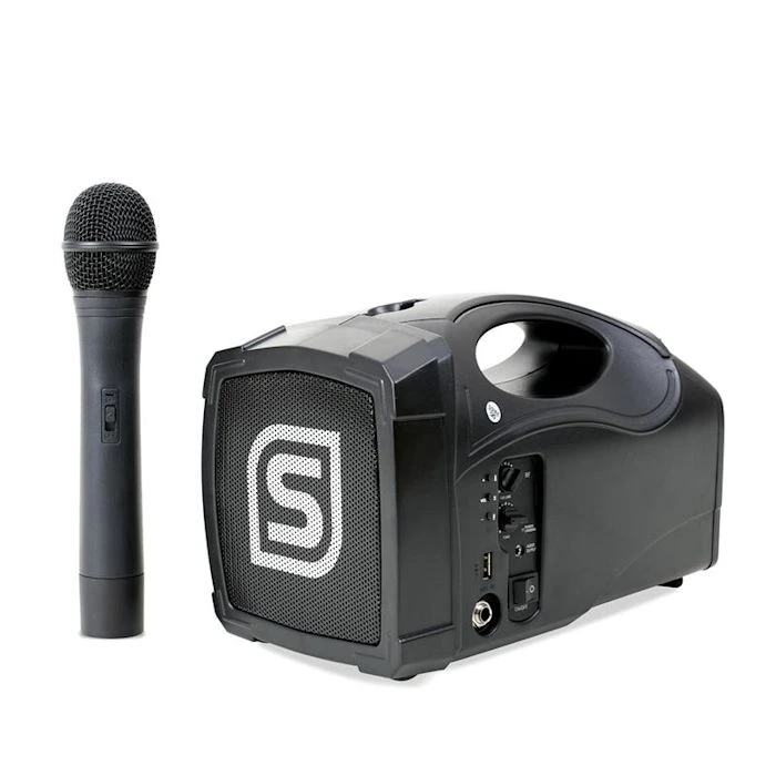 Skytec Packs & Sets Sono ST-010 Mégaphone 3 Skytec Packs & Sets Sono ST-010 Mégaphone