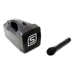 Skytec Packs & Sets Sono ST-010 Mégaphone 9 Skytec Packs & Sets Sono ST-010 Mégaphone -Sonorisation Magasin 10006622 yy 0005 titel title2 skytec st010