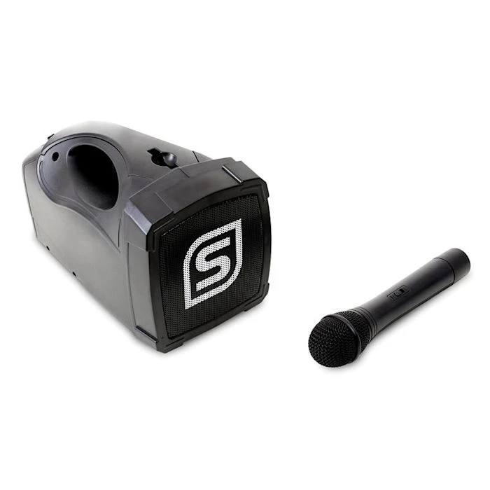 Skytec Packs & Sets Sono ST-010 Mégaphone 6 Skytec Packs & Sets Sono ST-010 Mégaphone – Image 4
