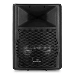 Auna Pro Enceintes De Sono PW-EV-12A Enceinte De Sono -Sonorisation Magasin 10007199 yy 0003 titel Malone PW EV 12A 2 Wege Konzertlautsprecher