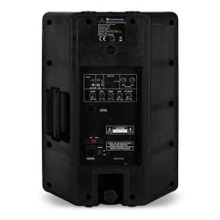 Auna Pro Enceintes De Sono PW-EV-12A Enceinte De Sono -Sonorisation Magasin 10007199 yy 0004 titel Malone PW EV 12A 2 Wege Konzertlautsprecher