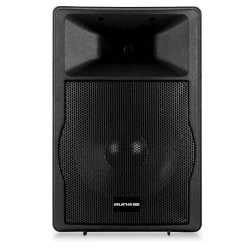 Auna Pro Enceintes De Sono PW-EV-15A Enceinte De Sono -Sonorisation Magasin 10007200 yy 0003 logo