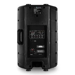 Auna Pro Enceintes De Sono [second Choix] PP-2215A Enceinte Active De Sono -Sonorisation Magasin 10007203 4 Malone aktiver PA Lautsprecher 1500W