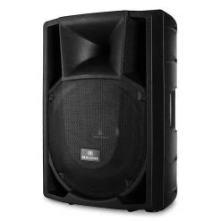 Auna Pro Enceintes De Sono [second Choix] PP-2215A Enceinte Active De Sono -Sonorisation Magasin 10007203 5 Malone aktiver PA Lautsprecher 1500W