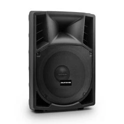 Auna Pro Enceintes De Sono PP-2215A Enceinte Active De Sono