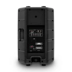 Auna Pro Enceintes De Sono PP-2215A Enceinte Active De Sono -Sonorisation Magasin 10007203 yy 0004 logo