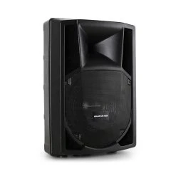 Auna Pro Enceintes De Sono [second Choix] PP-2212A Enceinte Active De Sono