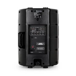 Auna Pro Enceintes De Sono [second Choix] PP-2212A Enceinte Active De Sono -Sonorisation Magasin 10007204 yy 0003 logo 1