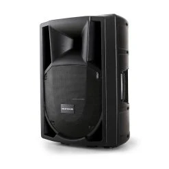 Auna Pro Enceintes De Sono PP-2212A Enceinte Active De Sono -Sonorisation Magasin 10007204 yy 0006 titel