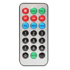 Skytec Enceintes De Sono SPJ1200ABT Enceinte Active De Sono -Sonorisation Magasin 10007585 yy 0004 titel fernbedienung skytec spj1200abt