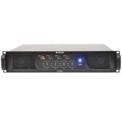 Citronic Amplificateurs Sono QP2320 Amplificateur De Sono