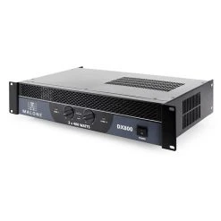Malone Amplificateurs Sono DX800 Amplificateur De Sono -Sonorisation Magasin 10021665 yy 0004 titel PA Amplifier DX800