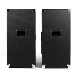 OneConcept Enceintes De Sono BSX-12A Enceinte De Sono -Sonorisation Magasin 10021708 yy 0004 titel oneConcept BSX 12A PA Lautsprecher