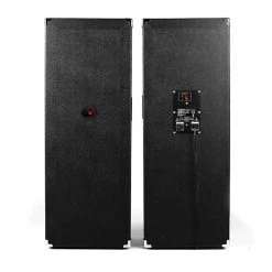 OneConcept Enceintes De Sono BSX-210A Enceinte De Sono -Sonorisation Magasin 10021710 yy 0003 titel oneConcept BSX 210A PA Lautsprecher