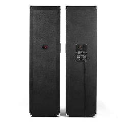 OneConcept Enceintes De Sono BSX-238A Enceinte De Sono -Sonorisation Magasin 10021711 yy 0003 titel oneConcept BSX 238A PA Lautsprecher