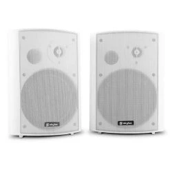 Skytec Enceintes De Sono SKY-100 Enceinte Murale