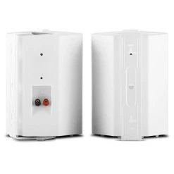 Skytec Enceintes De Sono SKY-100 Enceinte Murale -Sonorisation Magasin 10028033 yy 0004 titel Skytec 2 Wege Lautsprecher Paar