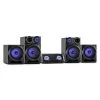 Malone Packs & Sets Sono Mega Party Système De Sono -Sonorisation Magasin 10028099 yy 0001 titel Massive Giga Sound Home Audio System