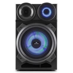 Malone Packs & Sets Sono Mega Party Système De Sono 11 Malone Packs & Sets Sono Mega Party Système De Sono -Sonorisation Magasin 10028099 yy 0004 titel Massive Giga Sound Home Audio System