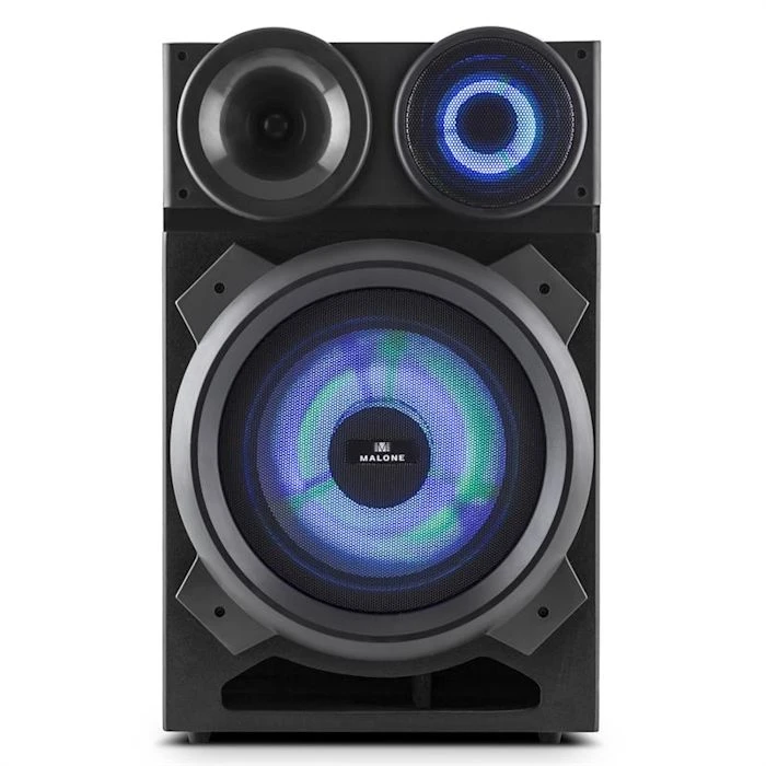 Malone Packs & Sets Sono Mega Party Système De Sono 6 Malone Packs & Sets Sono Mega Party Système De Sono – Image 4