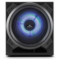 Malone Packs & Sets Sono Mega Party Système De Sono 12 Malone Packs & Sets Sono Mega Party Système De Sono -Sonorisation Magasin 10028099 yy 0005 titel Massive Giga Sound Home Audio System