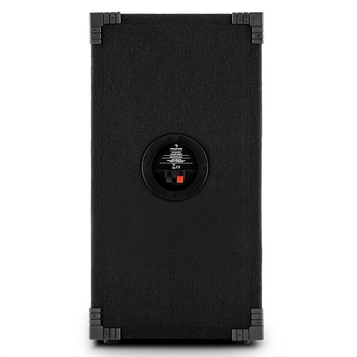 Auna Enceintes De Sono PA-1200 Enceinte De Sono 5 Auna Enceintes De Sono PA-1200 Enceinte De Sono – Image 3