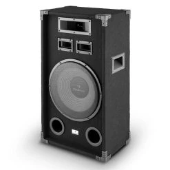 Auna Enceintes De Sono PA-1200 Enceinte De Sono 13 Auna Enceintes De Sono PA-1200 Enceinte De Sono -Sonorisation Magasin 10028138 yy 0006 titel 05 Auna PA 1200 PA Lautsprecher 500W