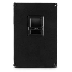 Skytec Subwoofers Sono SWA15 Subwoofer Actif De Sono 11 Skytec Subwoofers Sono SWA15 Subwoofer Actif De Sono -Sonorisation Magasin 10029063 yy 0004 titel side vonyx SWA15 PA Act 600W