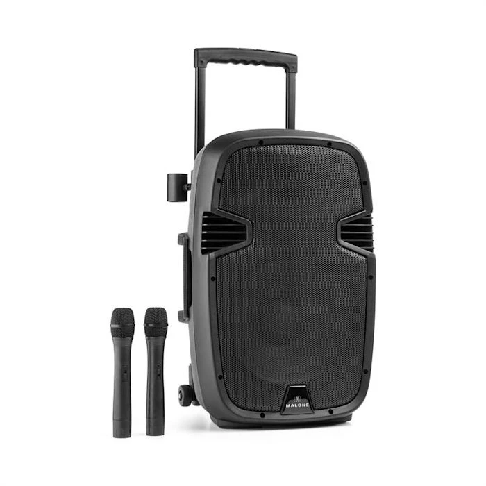 Malone Packs & Sets Sono Bushfunk 30 Système De Sono Mobile 3 Malone Packs & Sets Sono Bushfunk 30 Système De Sono Mobile
