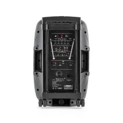 Malone Packs & Sets Sono Bushfunk 30 Système De Sono Mobile 10 Malone Packs & Sets Sono Bushfunk 30 Système De Sono Mobile -Sonorisation Magasin 10029252 yy 0003 titel back Malone Bushfunk Plastic Active Speaker