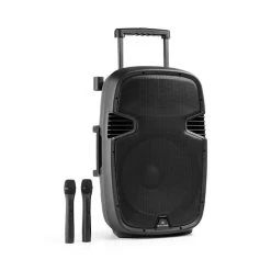 Malone Packs & Sets Sono Bushfunk 45 Système De Sono Mobile