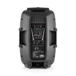 Malone Packs & Sets Sono Bushfunk 45 Système De Sono Mobile 10 Malone Packs & Sets Sono Bushfunk 45 Système De Sono Mobile -Sonorisation Magasin 10029253 yy 0003 titel back Malone Bushfunk 15 Plastic Active Speaker