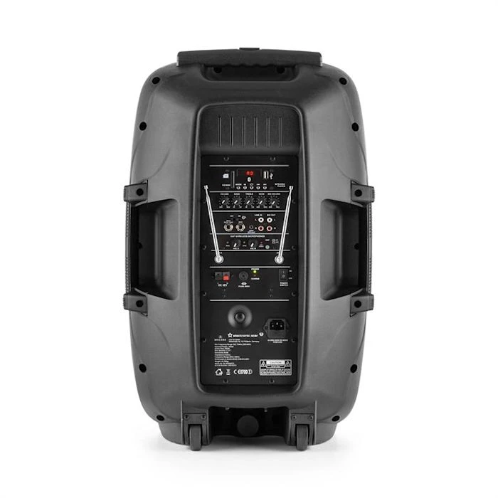 Malone Packs & Sets Sono Bushfunk 45 Système De Sono Mobile 5 Malone Packs & Sets Sono Bushfunk 45 Système De Sono Mobile – Image 3